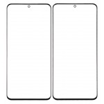 Replacement Front Glass For Samsung Galaxy S20 Ultra Grey By - Maxbhi Com
