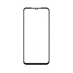 Replacement Front Glass For Xiaomi Mi 10 Youth 5g Orange By - Maxbhi Com