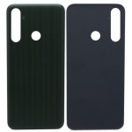 Back Panel Cover For Realme Narzo 10 Green - Maxbhi Com