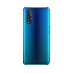 Full Body Housing For Oppo Find X2 Blue - Maxbhi Com