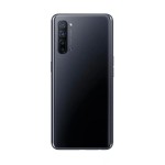 Full Body Housing For Oppo Reno 3 5g Black - Maxbhi Com