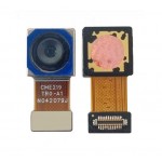 Replacement Back Camera For Realme Narzo 10a By - Maxbhi Com