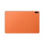 Full Body Housing For Huawei Matepad Pro 5g Orange - Maxbhi Com