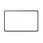 Replacement Front Glass For Huawei Matepad Pro 5g Orange By - Maxbhi Com