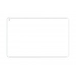 Replacement Front Glass For Huawei Matepad Pro 5g White By - Maxbhi Com