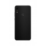 Full Body Housing For Honor 8a Prime Black - Maxbhi Com