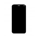 Lcd With Touch Screen For Blu J2 Blue By - Maxbhi Com