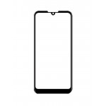 Replacement Front Glass For Honor 8a Prime Blue By - Maxbhi Com