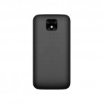 Full Body Housing For Blu J4 Black - Maxbhi Com