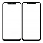 Replacement Front Glass For 10 Or G2 White By - Maxbhi Com