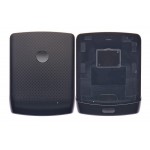 Back Panel Cover For Motorola Razr 2019 Black - Maxbhi Com