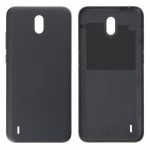 Back Panel Cover For Nokia 1 3 White - Maxbhi Com