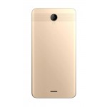 Full Body Housing For Micromax Spark Go Rose Gold - Maxbhi Com