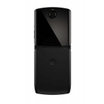 Full Body Housing For Motorola Razr 2019 Black - Maxbhi Com