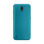 Full Body Housing For Nokia 1 3 Cyan - Maxbhi Com