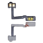 Power Button Flex Cable For Oppo Reno 3 Pro 5g By - Maxbhi Com