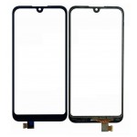 Touch Screen Digitizer For Nokia 1 3 Grey By - Maxbhi Com