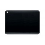 Back Panel Cover For Amazon Fire Hd 8 Plus 2020 White - Maxbhi Com