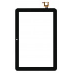 Touch Screen Digitizer For Amazon Fire Hd 8 Plus 2020 Black By - Maxbhi Com