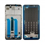 LCD Frame Middle Chassis for Xiaomi Redmi Note 5 China White