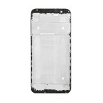 Lcd Frame Middle Chassis For Asus Zenfone Live L1 Za550kl Black By - Maxbhi Com
