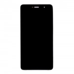 Lcd Frame Middle Chassis For Comio P1 White By - Maxbhi Com