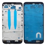 Lcd Frame Middle Chassis For Xiaomi Mi A1 Rose Gold By - Maxbhi Com