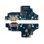 Charging Connector Flex Pcb Board For Nokia 6 2 By - Maxbhi Com