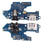 Charging Connector Flex Pcb Board For Oppo A1k By - Maxbhi Com
