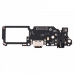 Charging Connector Flex Pcb Board For Oppo A5 2020 By - Maxbhi Com