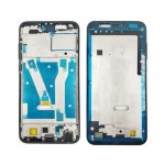 Lcd Frame Middle Chassis For Honor 9 Lite Blue By - Maxbhi Com