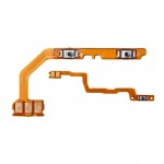 Side Button Flex Cable For Realme 3 Pro By - Maxbhi Com