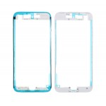 Lcd Frame Middle Chassis For Apple Iphone 7 128gb Gold By - Maxbhi Com