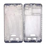 Lcd Frame Middle Chassis For Vivo V9 Blue By - Maxbhi Com