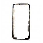 Lcd Frame Middle Chassis For Apple Iphone Xr Coral By - Maxbhi Com