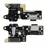 Charging Connector Flex Pcb Board For Xiaomi Redmi 8a By - Maxbhi Com