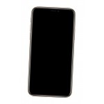 Lcd Frame Middle Chassis For Apple Iphone Xs Max Gold By - Maxbhi Com