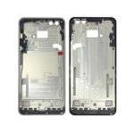 Lcd Frame Middle Chassis For Google Pixel 3 Pink By - Maxbhi Com