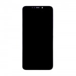 Lcd Frame Middle Chassis For Micromax Infinity N12 Violet By - Maxbhi Com