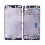 Lcd Frame Middle Chassis For Xiaomi Mi Max Grey By - Maxbhi Com