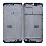 Lcd Frame Middle Chassis For Oppo A5s Ax5s Red By - Maxbhi Com