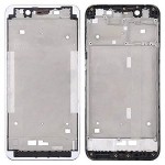 Lcd Frame Middle Chassis For Oppo F1 Plus Rose Gold By - Maxbhi Com