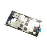 LCD Frame Middle Chassis for Nokia N8 Black