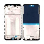 LCD Frame Middle Chassis for Xiaomi Redmi 8 Black