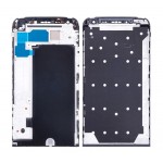 Lcd Frame Middle Chassis For Lg G5 Titan By - Maxbhi Com