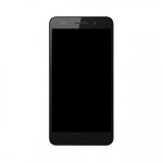 LCD Frame Middle Chassis for Honor Holly 3 Black
