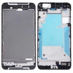 Lcd Frame Middle Chassis For Htc One X9 Pink By - Maxbhi Com