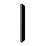 Lcd Frame Middle Chassis For Lg Q Stylus Plus Blue By - Maxbhi Com