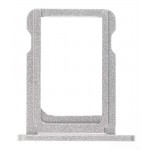 Sim Card Holder Tray For Apple Ipad Pro 12 9 2020 Silver - Maxbhi Com