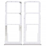 Sim Card Holder Tray For Xiaomi Redmi Note 9s White - Maxbhi Com